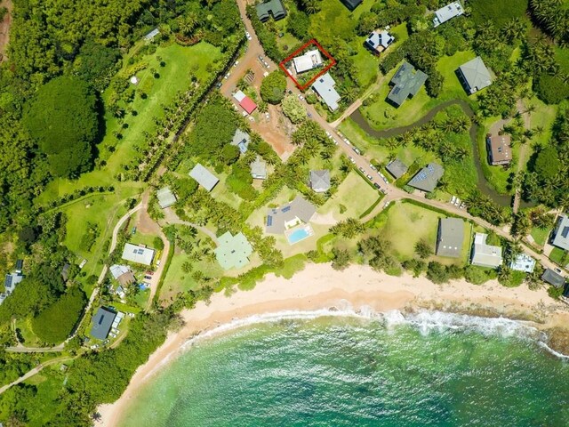 3590 Moloaa Rd, Anahola, HI 96746 - photo 22