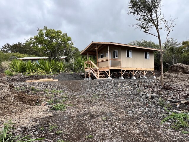 94-6410 Holowai St, Naalehu, HI 96772 - photo 6