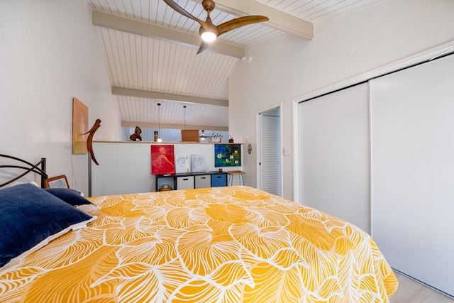 78-7039 Kamehameha Iii Rd Unit 148, Kailua-Kona, HI 96740 - bedroom with a ceiling fan