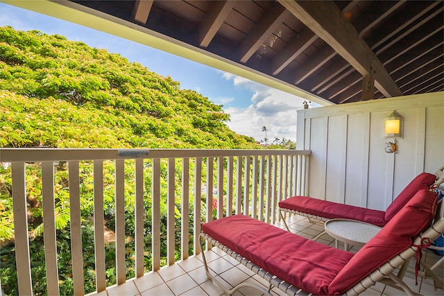 2253 Poipu Rd Unit 230, Koloa, HI 96756 - view of balcony