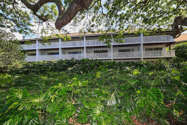 2253 Poipu Rd Unit 230, Koloa, HI 96756 - view of building exterior