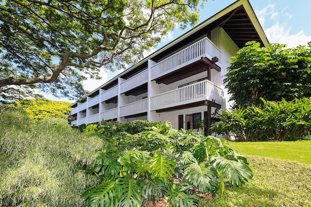 2253 Poipu Rd Unit 230, Koloa, HI 96756 - view of building exterior