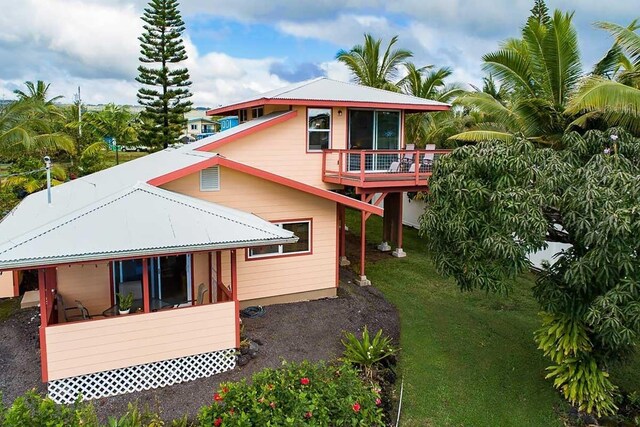 12-7036 Kaiwa St, Pahoa, HI 96778 - photo 25