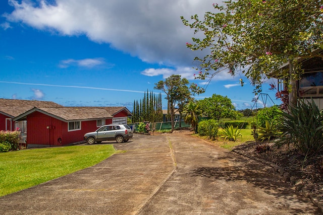 3757 Alana Pl, Kalaheo, HI 96741