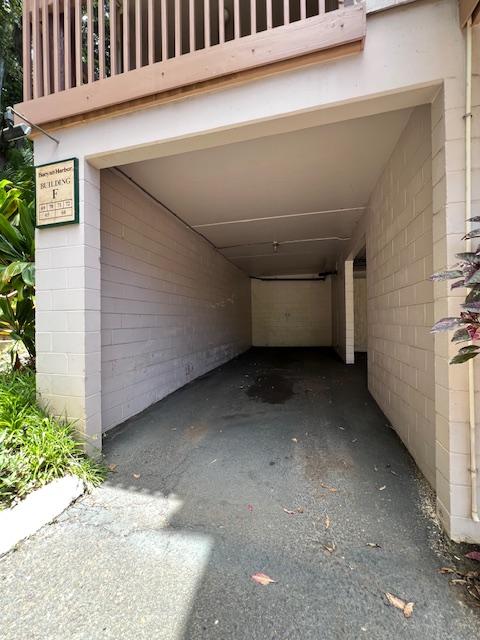 3411 Wilcox Rd Unit F 69, Lihue, HI 96766 - view of car parking