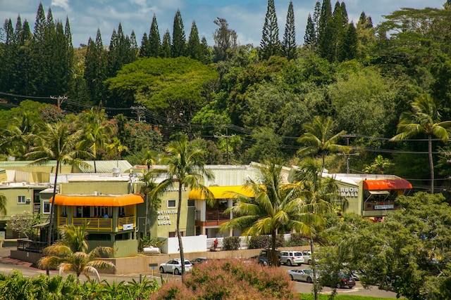 3411 Wilcox Rd Unit F 69, Lihue, HI 96766 - view of building exterior