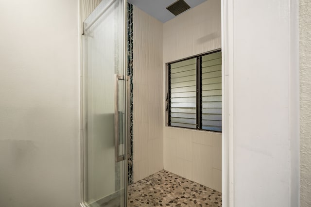 1565 Pee Rd Unit 225, Koloa, HI 96756 - bathroom with a shower stall