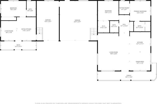 15-2693 Oio St, Pahoa, HI 96778 - floor plan / room layout