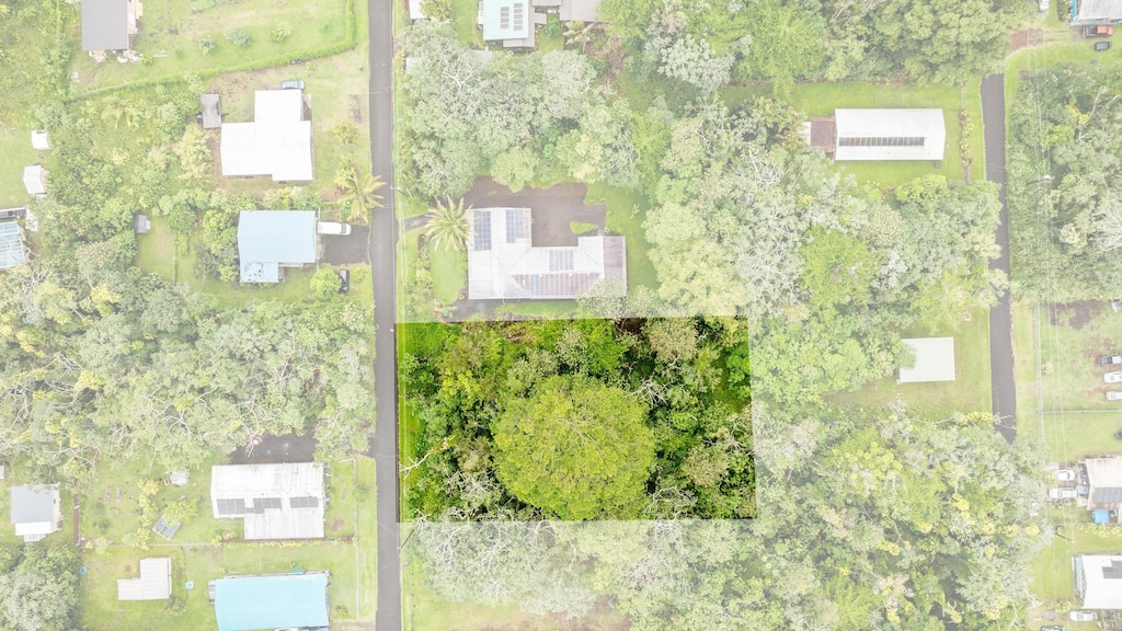 Oio St, Pahoa, HI 96778