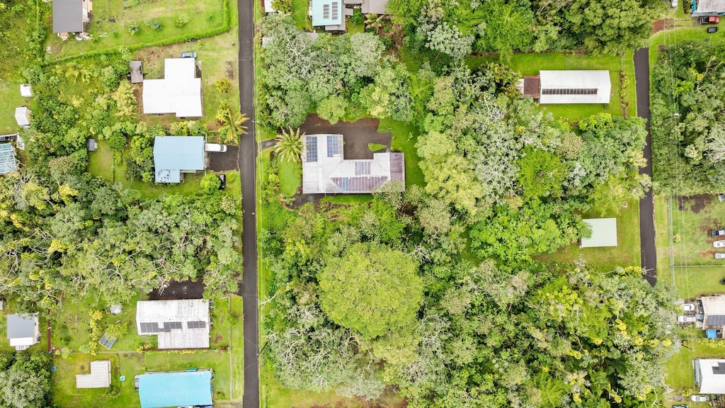 Oio St, Pahoa, HI 96778