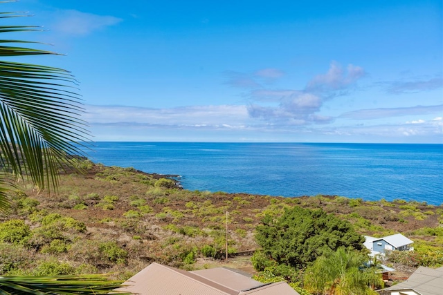 87-3181 Japonica Rd, Captain Cook, HI 96704 - water view