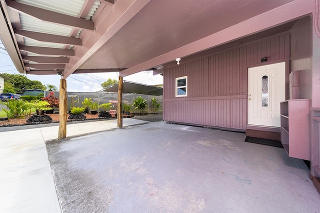 4 Nani Pl, Hilo, HI 96720 - view of patio / terrace