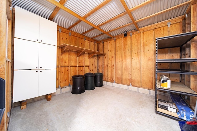 4 Nani Pl, Hilo, HI 96720 - view of storage area