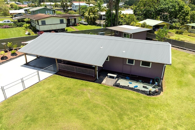 4 Nani Pl, Hilo, HI 96720 - view of subject property