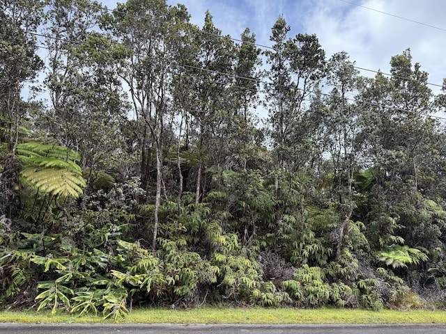 8th St, Volcano, HI 96785