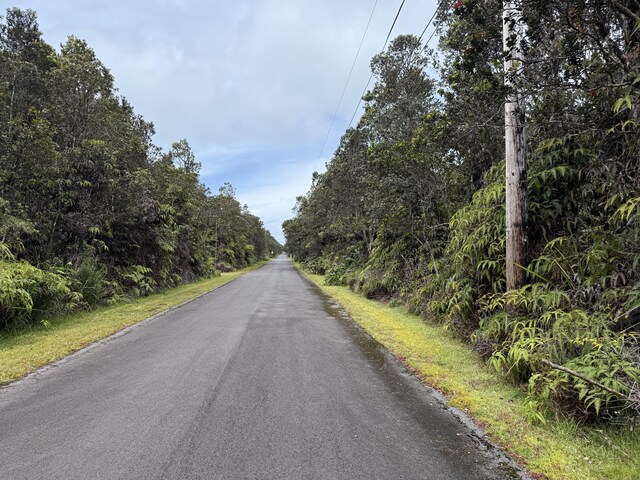 8th St, Volcano, HI 96785