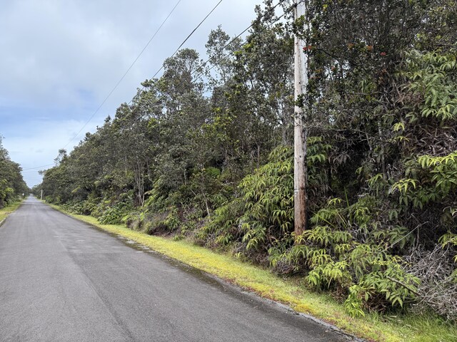 8th St, Volcano, HI 96785