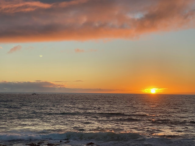 76-6212 Alii Dr Unit 205, Kailua-Kona, HI 96740 - water view