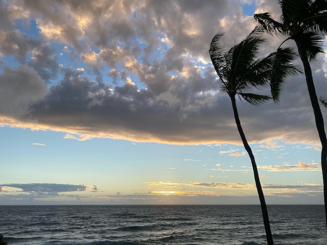 76-6212 Alii Dr Unit 205, Kailua-Kona, HI 96740 - water view