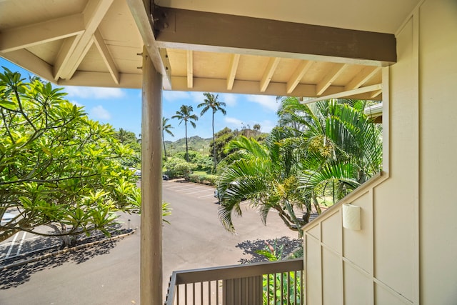 4460 Nehe Rd Unit 228, Lihue, HI 96766 - view of patio / terrace