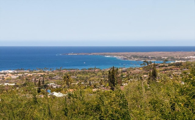 77-6450 Walua Rd, Kailua-Kona, HI 96740 - water view
