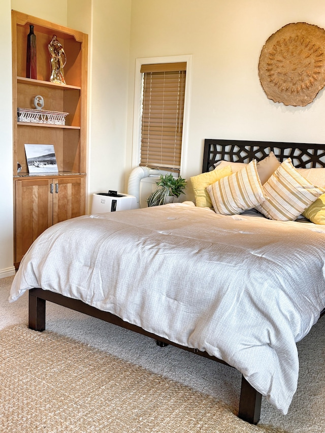 77-6450 Walua Rd, Kailua-Kona, HI 96740 - view of carpeted bedroom