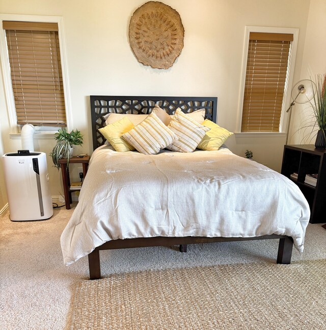 77-6450 Walua Rd, Kailua-Kona, HI 96740 - view of carpeted bedroom