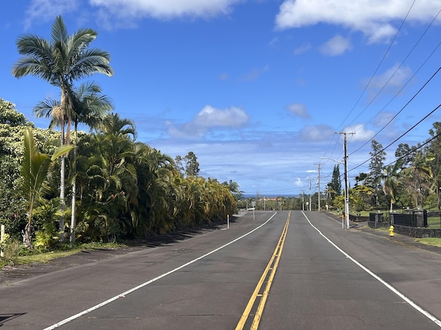 Kukuau St, Hilo, HI 96720
