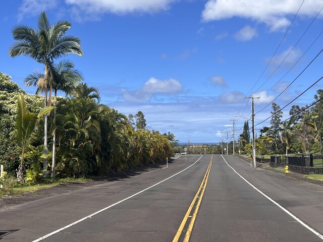 Kukuau St, Hilo, HI 96720