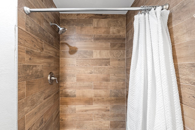 78-6800 Alii Dr Unit 8104, Kailua-Kona, HI 96740 - full bath featuring tiled shower