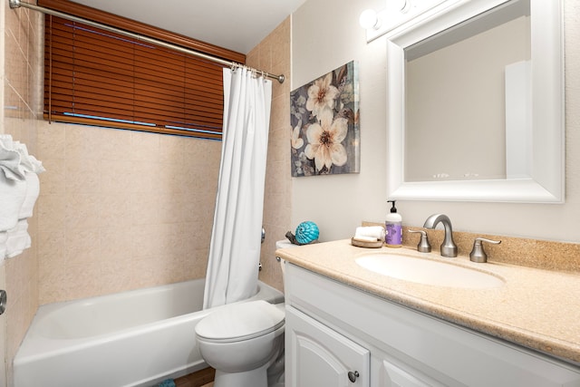 78-6800 Alii Dr Unit 8104, Kailua-Kona, HI 96740 - full bath featuring vanity and shower / tub combo with curtain