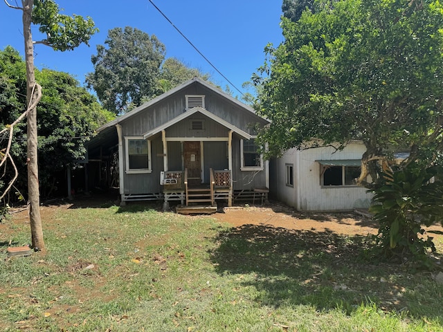 54-2701 Union Mill Rd, Kapaau, HI 96755 - photo 1