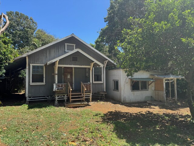 54-2701 Union Mill Rd, Kapaau, HI 96755 - photo 3