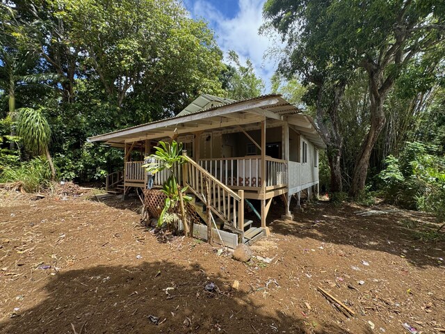 54-2701 Union Mill Rd, Kapaau, HI 96755 - photo 23