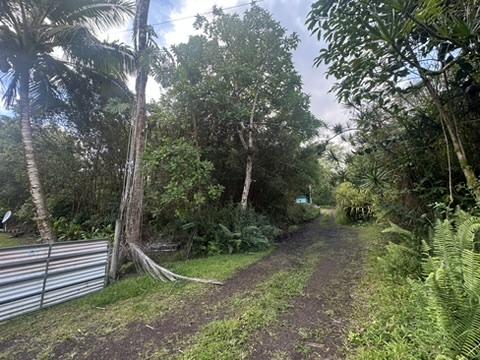 12-559 Hawaii St, Pahoa, HI 96778