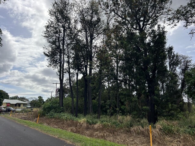 96-1243 Huapala St, Pahala, HI 96777 - photo 12