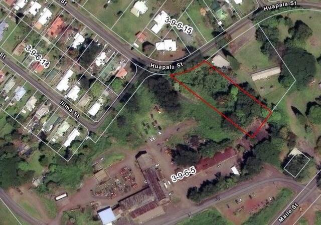 96-1243 Huapala St, Pahala, HI 96777 - photo 13