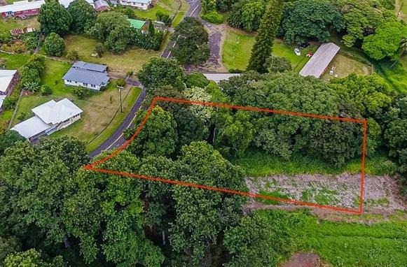 96-1243 Huapala St, Pahala, HI 96777 - photo 1