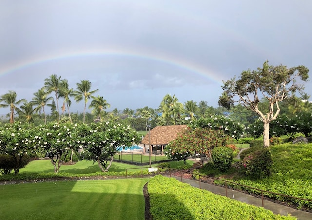 78-7070 Alii Dr Unit C201, Kailua-Kona, HI 96740 - view of home's community