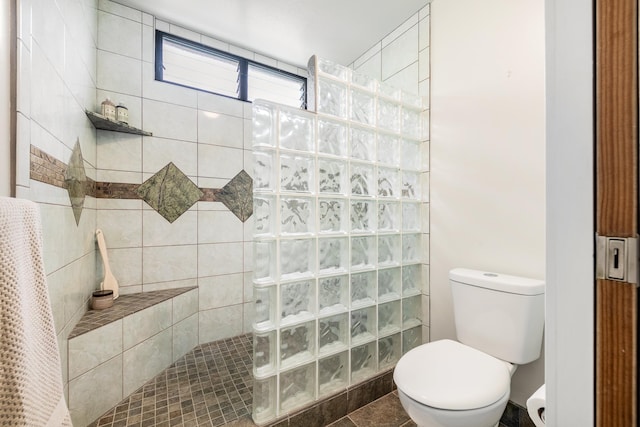 78-7070 Alii Dr Unit C201, Kailua-Kona, HI 96740 - full bathroom with walk in shower and toilet