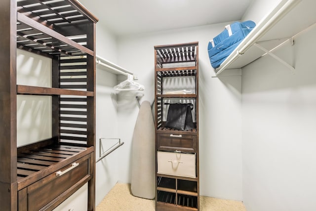 78-7070 Alii Dr Unit C201, Kailua-Kona, HI 96740 - view of spacious closet