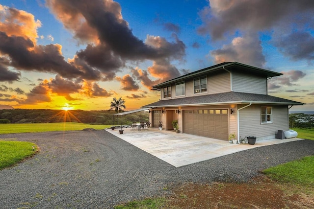 4858 Kahiliholo Rd Unit # 3, Kilauea, HI 96754 - photo 1