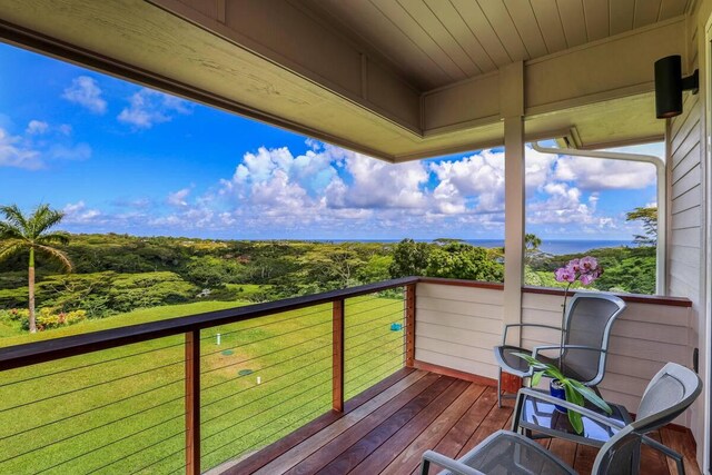 4858 Kahiliholo Rd Unit # 3, Kilauea, HI 96754 - photo 8