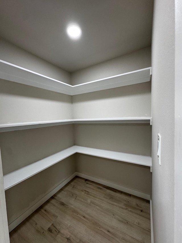 16-2045 Hanale Dr, Pahoa, HI 96778 - view of pantry