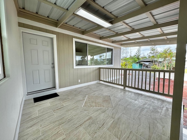 16-2045 Hanale Dr, Pahoa, HI 96778 - view of patio