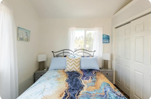 92-8260 Bamboo Ln, Ocean View, HI 96737 - view of bedroom