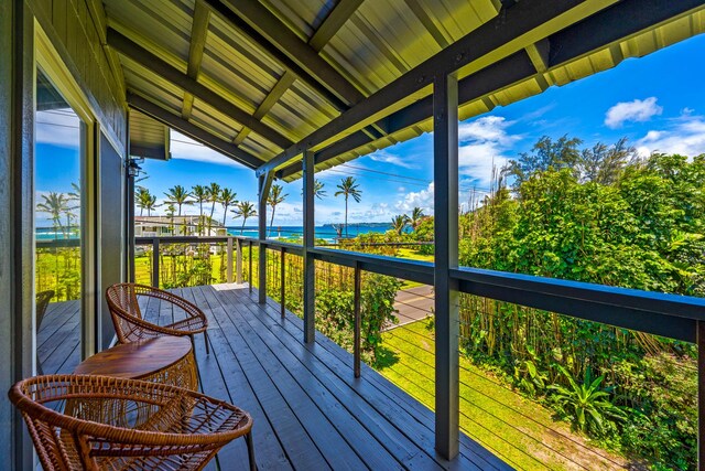 5-7073 Kuhio Hwy, Hanalei, HI 96714 - photo 4