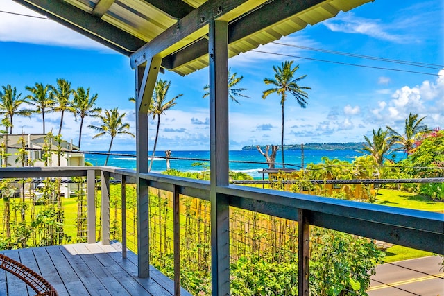 5-7073 Kuhio Hwy, Hanalei, HI 96714 - photo 1