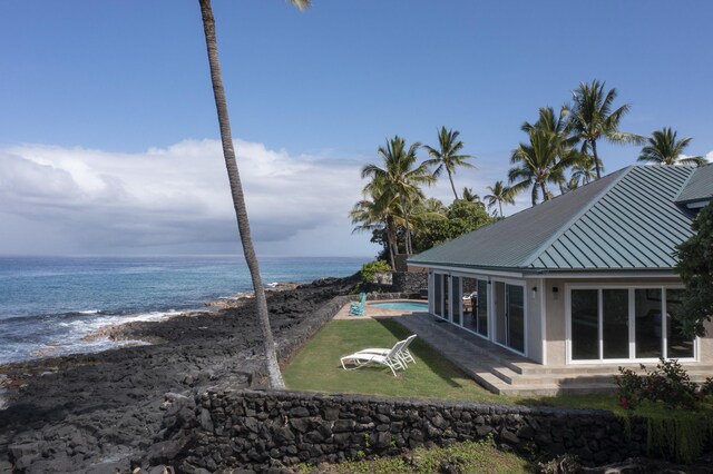 78-6600 Alii Dr, Kailua-Kona, HI 96740 - photo 20