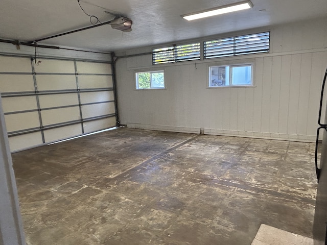 4666 Hauaala Rd Unit 1, Kapaa, HI 96746 - garage with a garage door opener